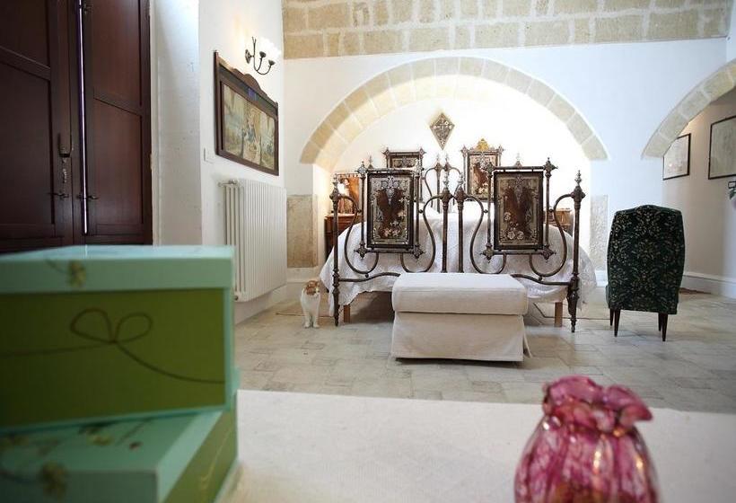 Bed and Breakfast Masseria Santa Caterina  | Castellaneta | Taranto | Italia 1