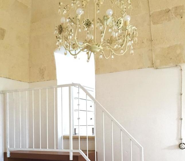 Bed and Breakfast Masseria Santa Caterina  | Castellaneta | Taranto | Italia 10