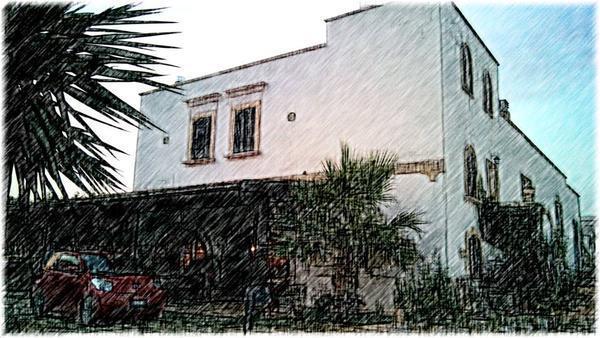 Bed and Breakfast Masseria Santa Caterina  | Castellaneta | Taranto | Italia 11