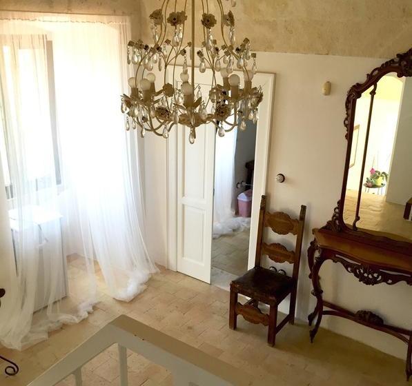 Bed and Breakfast Masseria Santa Caterina  | Castellaneta | Taranto | Italia 12