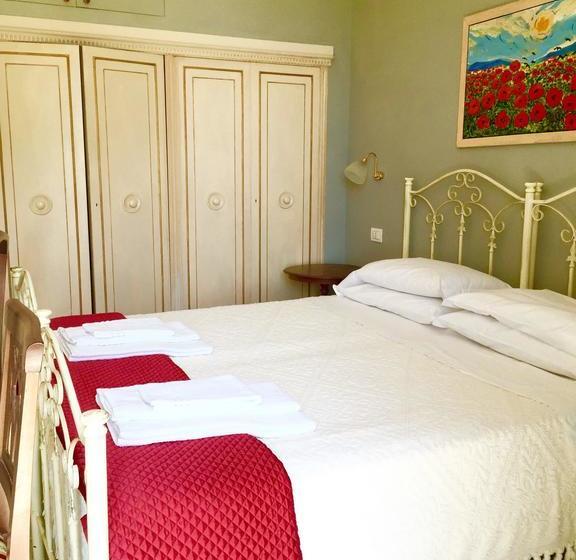 Bed and Breakfast Masseria Santa Caterina  | Castellaneta | Taranto | Italia 13