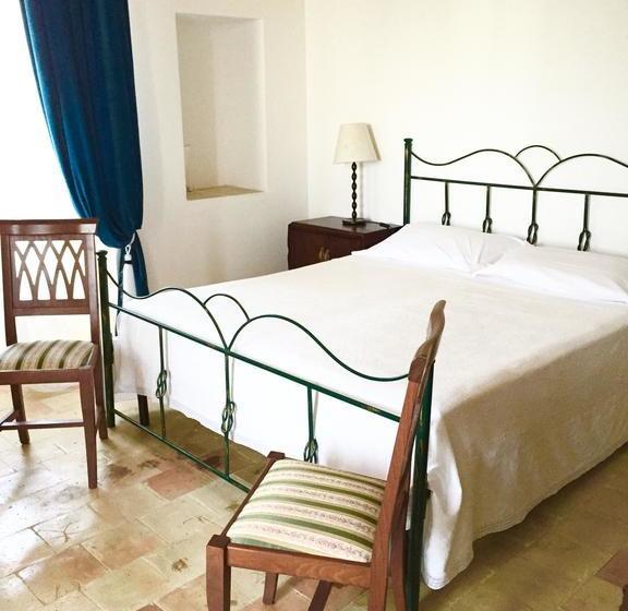 Bed and Breakfast Masseria Santa Caterina  | Castellaneta | Taranto | Italia 14