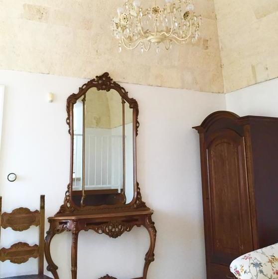Bed and Breakfast Masseria Santa Caterina  | Castellaneta | Taranto | Italia 16