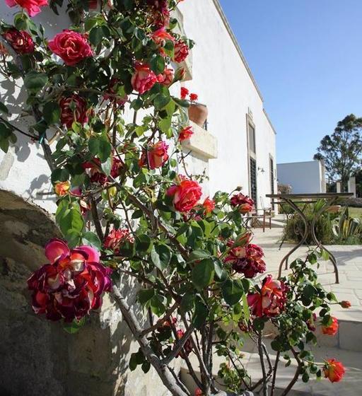 Bed and Breakfast Masseria Santa Caterina  | Castellaneta | Taranto | Italia 17