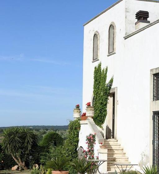 Bed and Breakfast Masseria Santa Caterina  | Castellaneta | Taranto | Italia 18