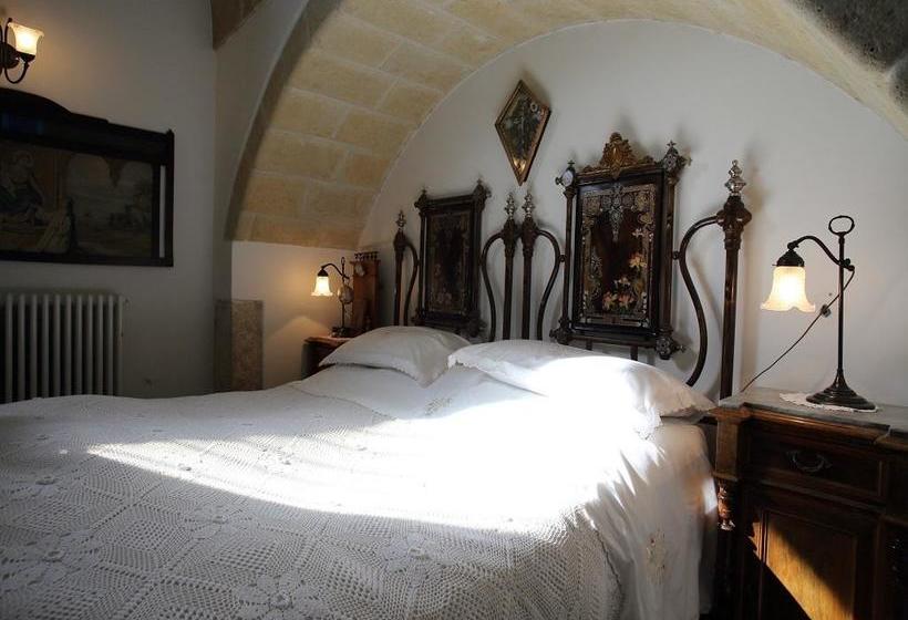 Bed and Breakfast Masseria Santa Caterina  | Castellaneta | Taranto | Italia 3