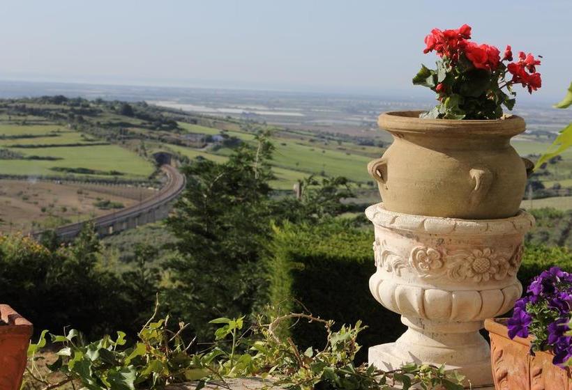 Bed and Breakfast Masseria Santa Caterina  | Castellaneta | Taranto | Italia 4