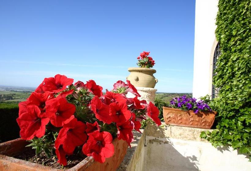 Bed and Breakfast Masseria Santa Caterina  | Castellaneta | Taranto | Italia 5