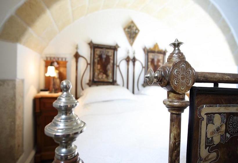 Bed and Breakfast Masseria Santa Caterina  | Castellaneta | Taranto | Italia 6