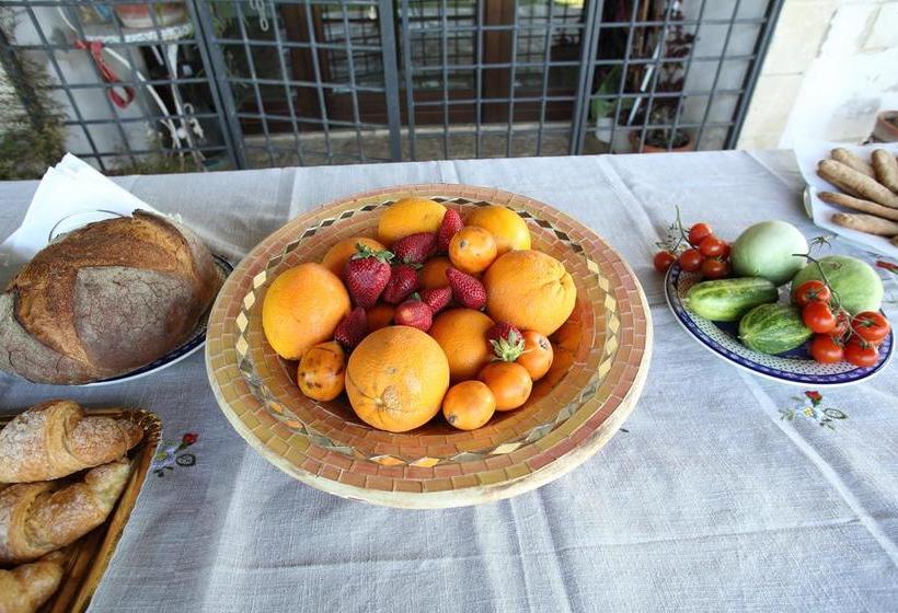 Bed and Breakfast Masseria Santa Caterina  | Castellaneta | Taranto | Italia 7