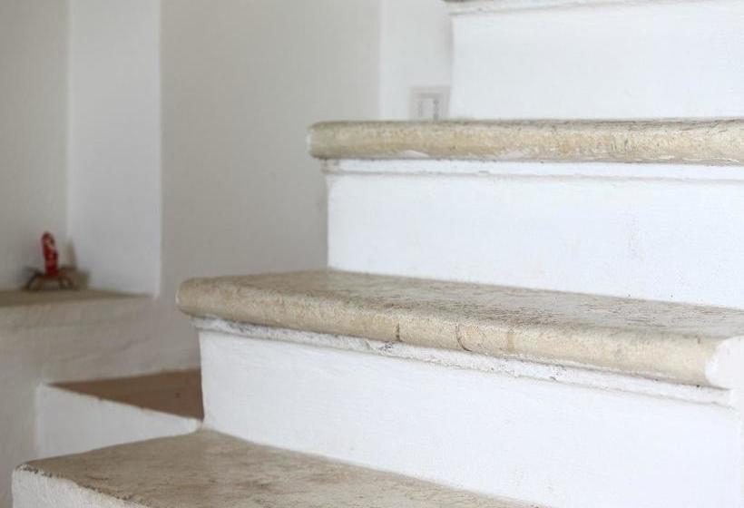 Bed and Breakfast Masseria Santa Caterina  | Castellaneta | Taranto | Italia 8