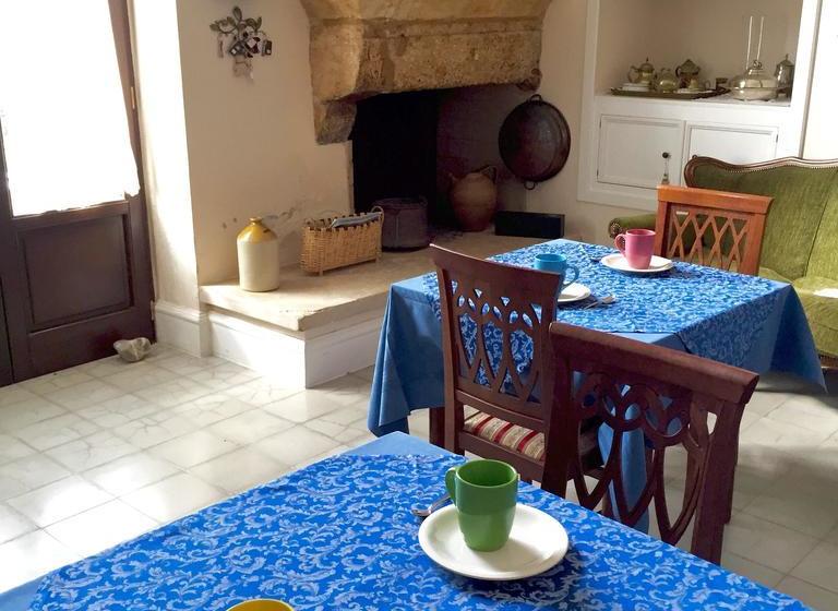 Bed and Breakfast Masseria Santa Caterina  | Castellaneta | Taranto | Italia 9