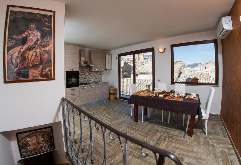 Bed and Breakfast Umberto 33 Piazza Armerina Enna