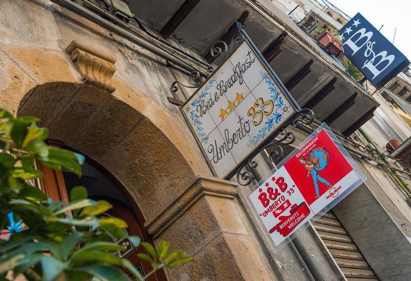 Bed and Breakfast Umberto 33  | Piazza Armerina | Enna | Italia 1