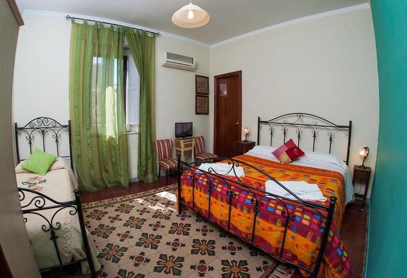 Bed and Breakfast Umberto 33  | Piazza Armerina | Enna | Italia 11