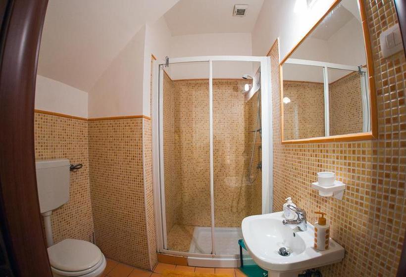 Bed and Breakfast Umberto 33  | Piazza Armerina | Enna | Italia 12