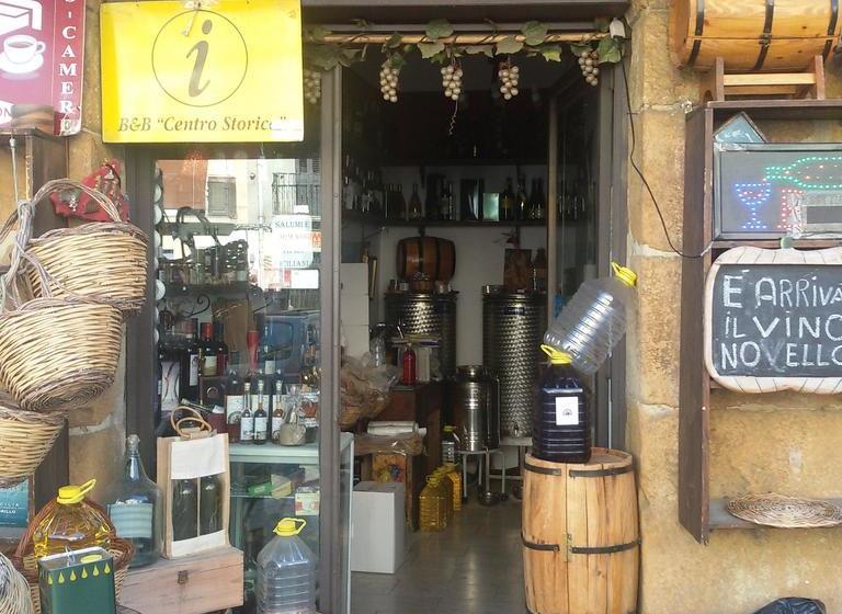 Bed and Breakfast Umberto 33  | Piazza Armerina | Enna | Italia 14