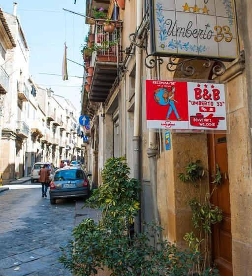Bed and Breakfast Umberto 33  | Piazza Armerina | Enna | Italia 16
