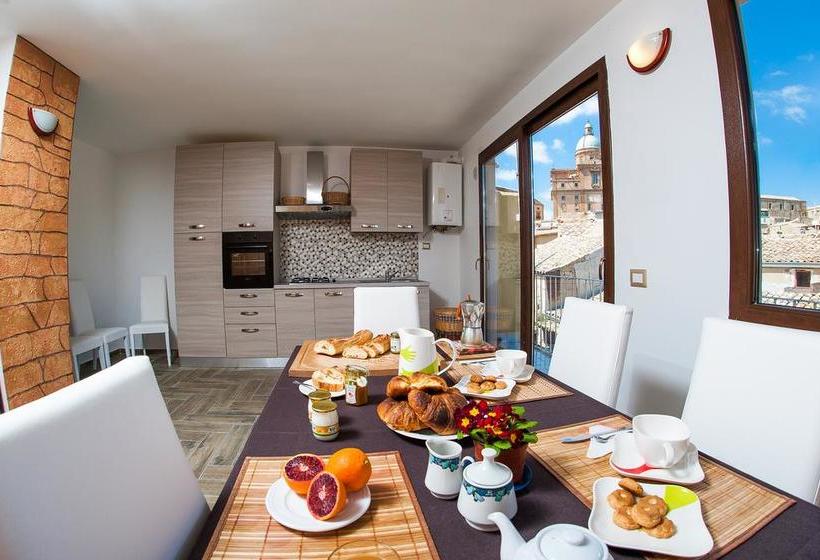 Bed and Breakfast Umberto 33  | Piazza Armerina | Enna | Italia 2