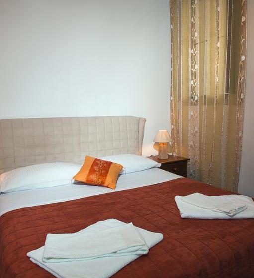 Bed and Breakfast Umberto 33  | Piazza Armerina | Enna | Italia 20
