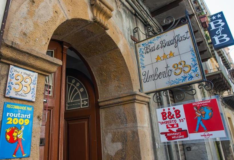 Bed and Breakfast Umberto 33  | Piazza Armerina | Enna | Italia 3