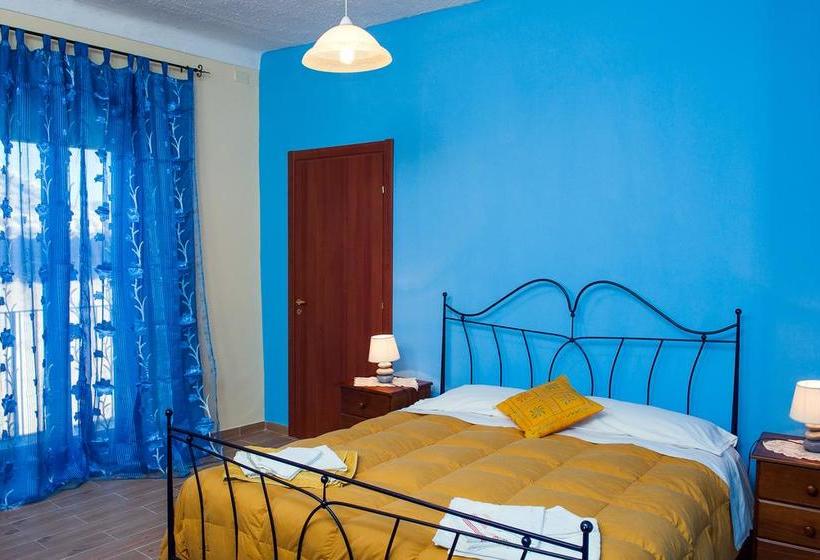 Bed and Breakfast Umberto 33  | Piazza Armerina | Enna | Italia 4