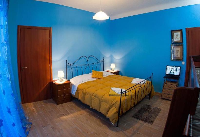 Bed and Breakfast Umberto 33  | Piazza Armerina | Enna | Italia 5