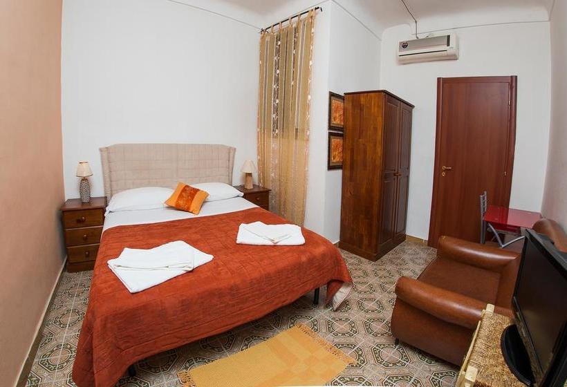 Bed and Breakfast Umberto 33  | Piazza Armerina | Enna | Italia 6