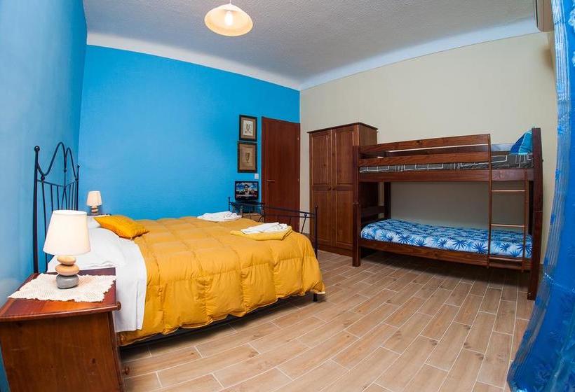 Bed and Breakfast Umberto 33  | Piazza Armerina | Enna | Italia 7