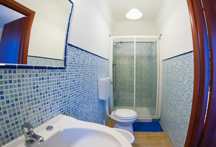 Bed and Breakfast Umberto 33  | Piazza Armerina | Enna | Italia 9