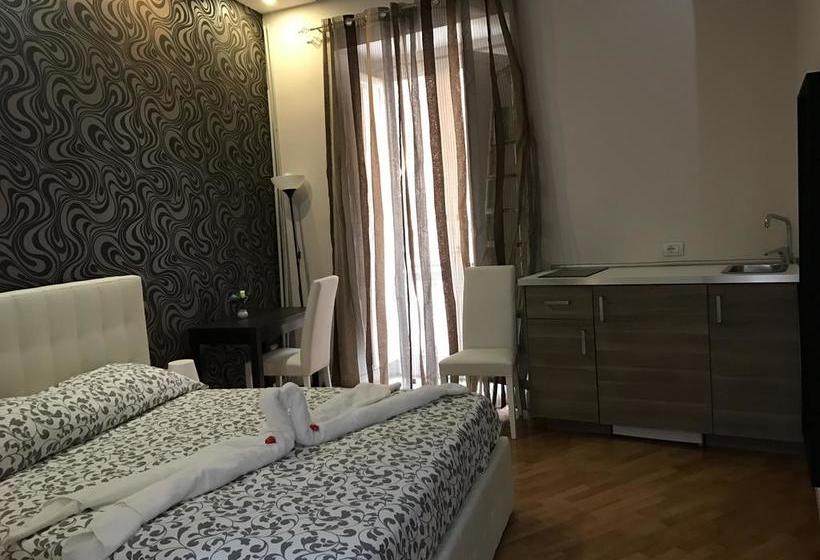 Bed and Breakfast Petros Room Camere  | Salerno | Salerno | Italia 1
