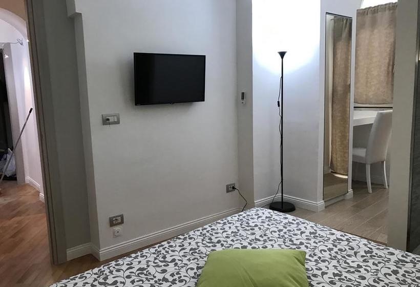 Bed and Breakfast Petros Room Camere  | Salerno | Salerno | Italia 10