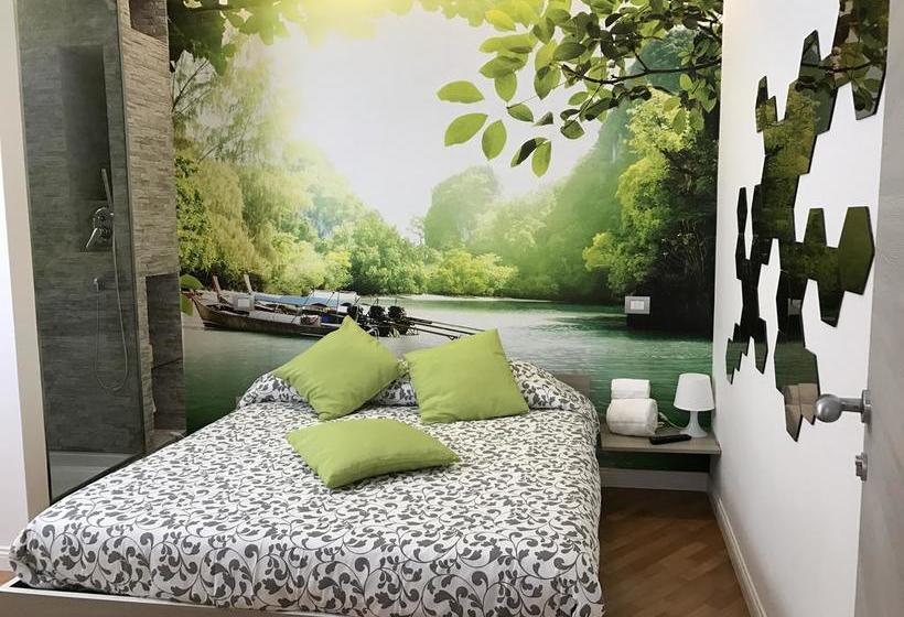 Bed and Breakfast Petros Room Camere  | Salerno | Salerno | Italia 11