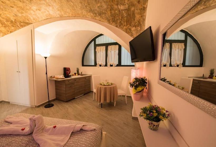 Bed and Breakfast Petros Room Camere  | Salerno | Salerno | Italia 12