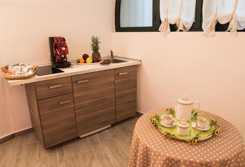 Bed and Breakfast Petros Room Camere  | Salerno | Salerno | Italia 13