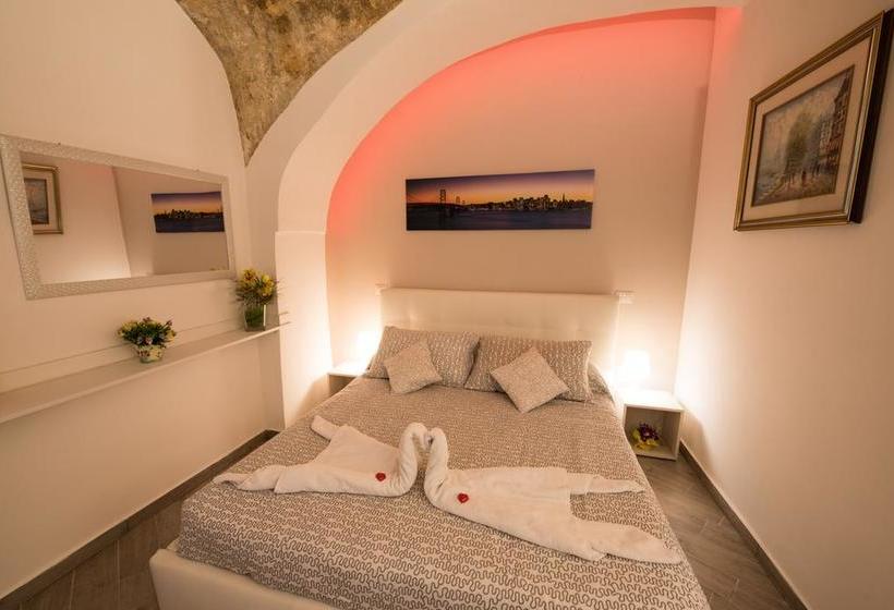 Bed and Breakfast Petros Room Camere  | Salerno | Salerno | Italia 14