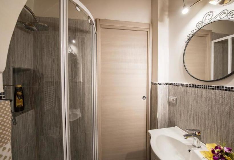 Bed and Breakfast Petros Room Camere  | Salerno | Salerno | Italia 15