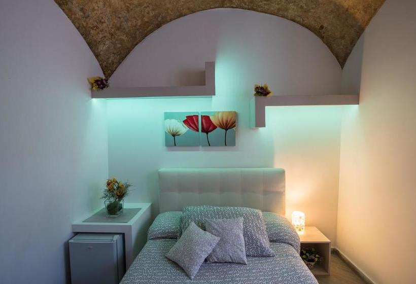 Bed and Breakfast Petros Room Camere  | Salerno | Salerno | Italia 16