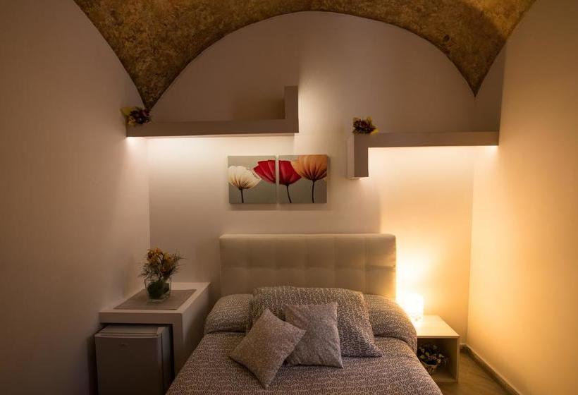 Bed and Breakfast Petros Room Camere  | Salerno | Salerno | Italia 17