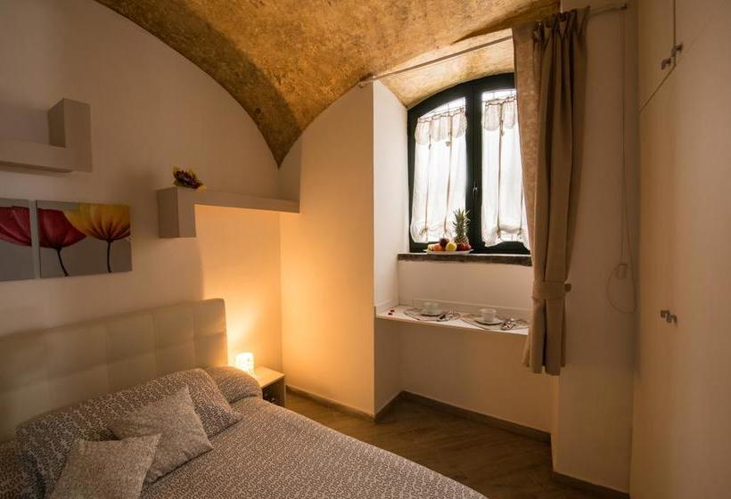 Bed and Breakfast Petros Room Camere  | Salerno | Salerno | Italia 18