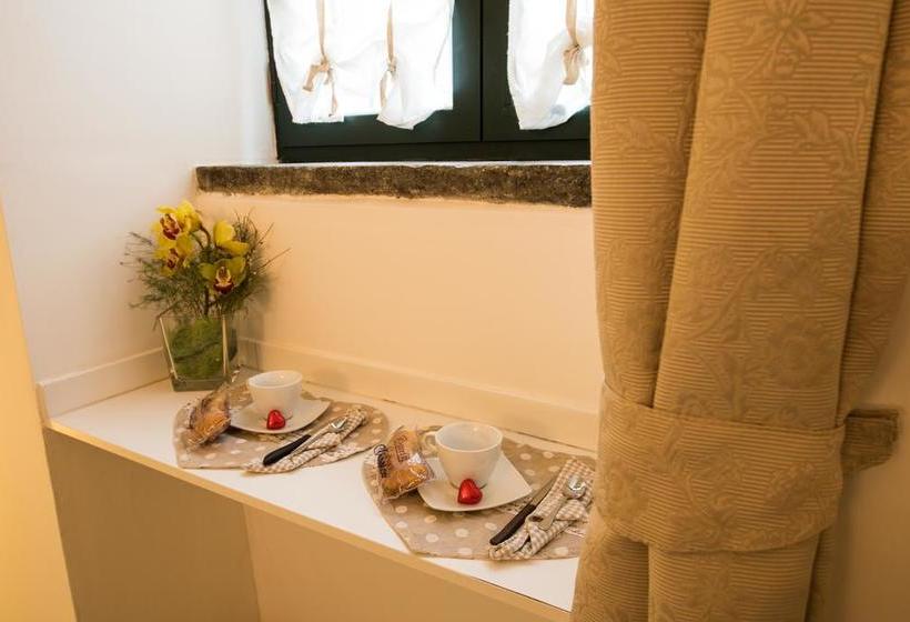 Bed and Breakfast Petros Room Camere  | Salerno | Salerno | Italia 19