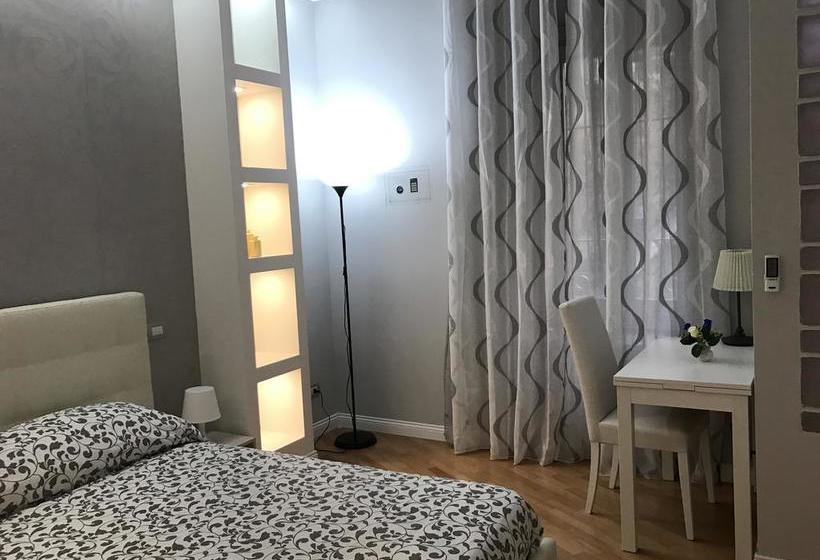 Bed and Breakfast Petros Room Camere  | Salerno | Salerno | Italia 2