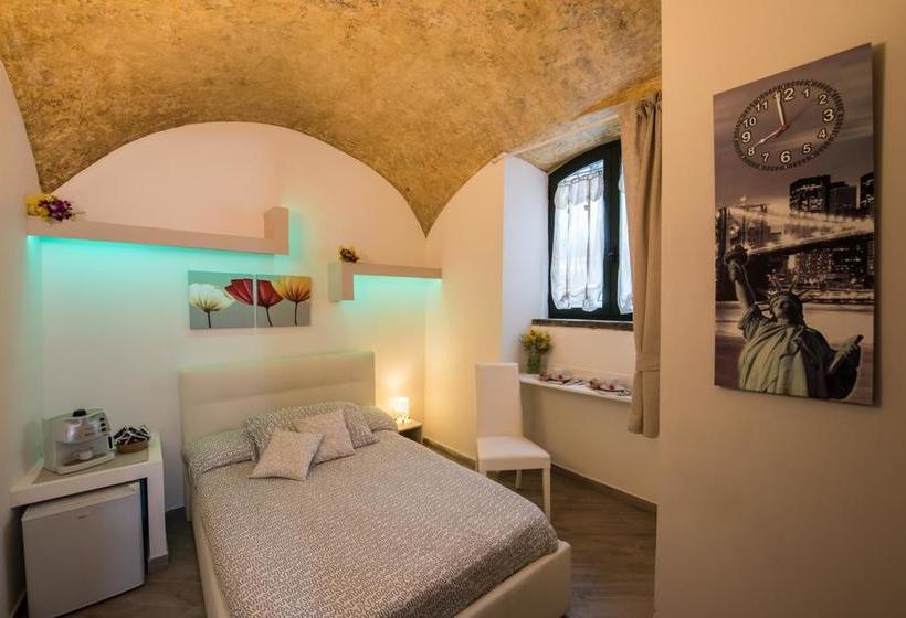 Bed and Breakfast Petros Room Camere  | Salerno | Salerno | Italia 20