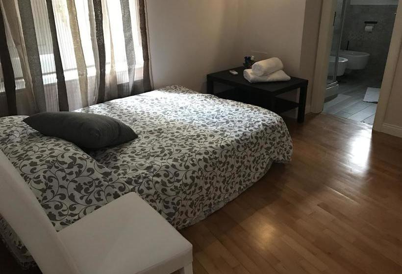 Bed and Breakfast Petros Room Camere  | Salerno | Salerno | Italia 3