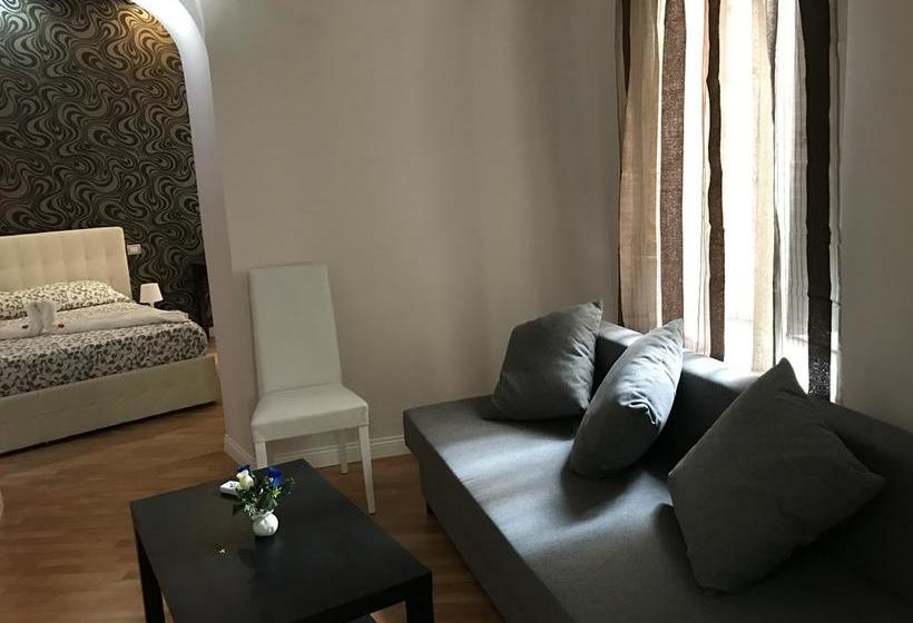 Bed and Breakfast Petros Room Camere  | Salerno | Salerno | Italia 4