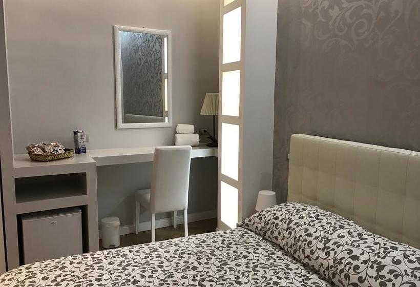 Bed and Breakfast Petros Room Camere  | Salerno | Salerno | Italia 5