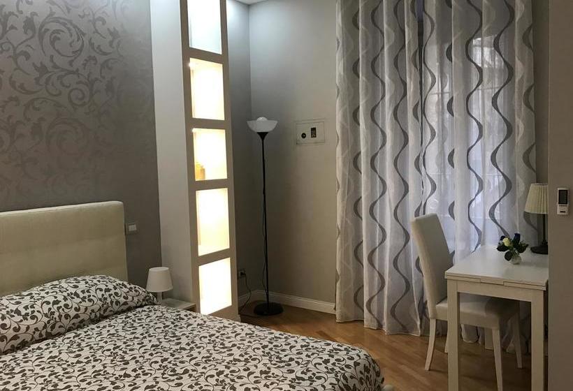 Bed and Breakfast Petros Room Camere  | Salerno | Salerno | Italia 6