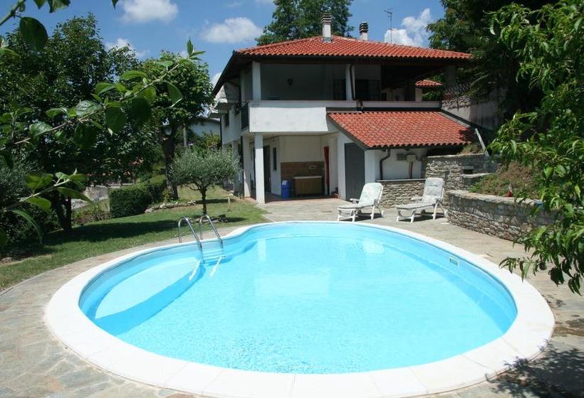 B&b Maggiora 131 Alessandria