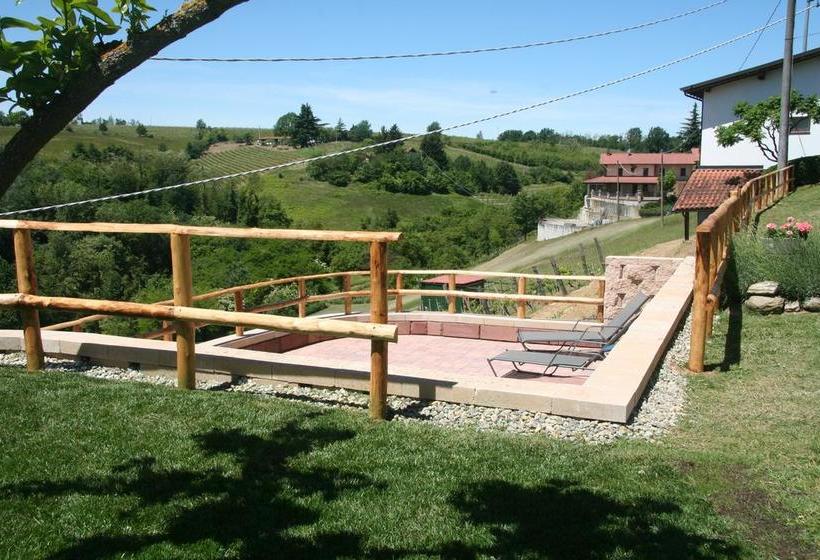 B&b Maggiora 131  | Acqui Terme | Alessandria | Italia 1