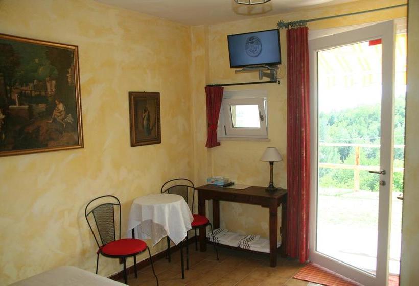 B&b Maggiora 131  | Acqui Terme | Alessandria | Italia 10